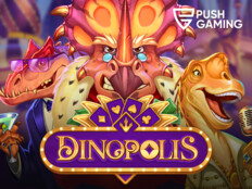 Jackpot casino slot7